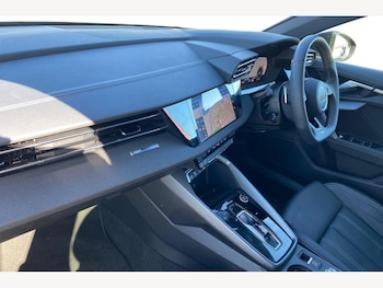 Used Audi A3 2025 for sale - 78336937: Photo