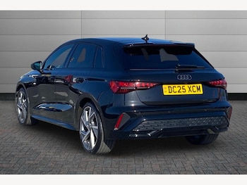 Used Audi A3 2025 for sale - 78336937: Photo