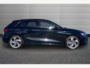 Used Audi A3 2025 for sale - 78336937: Photo