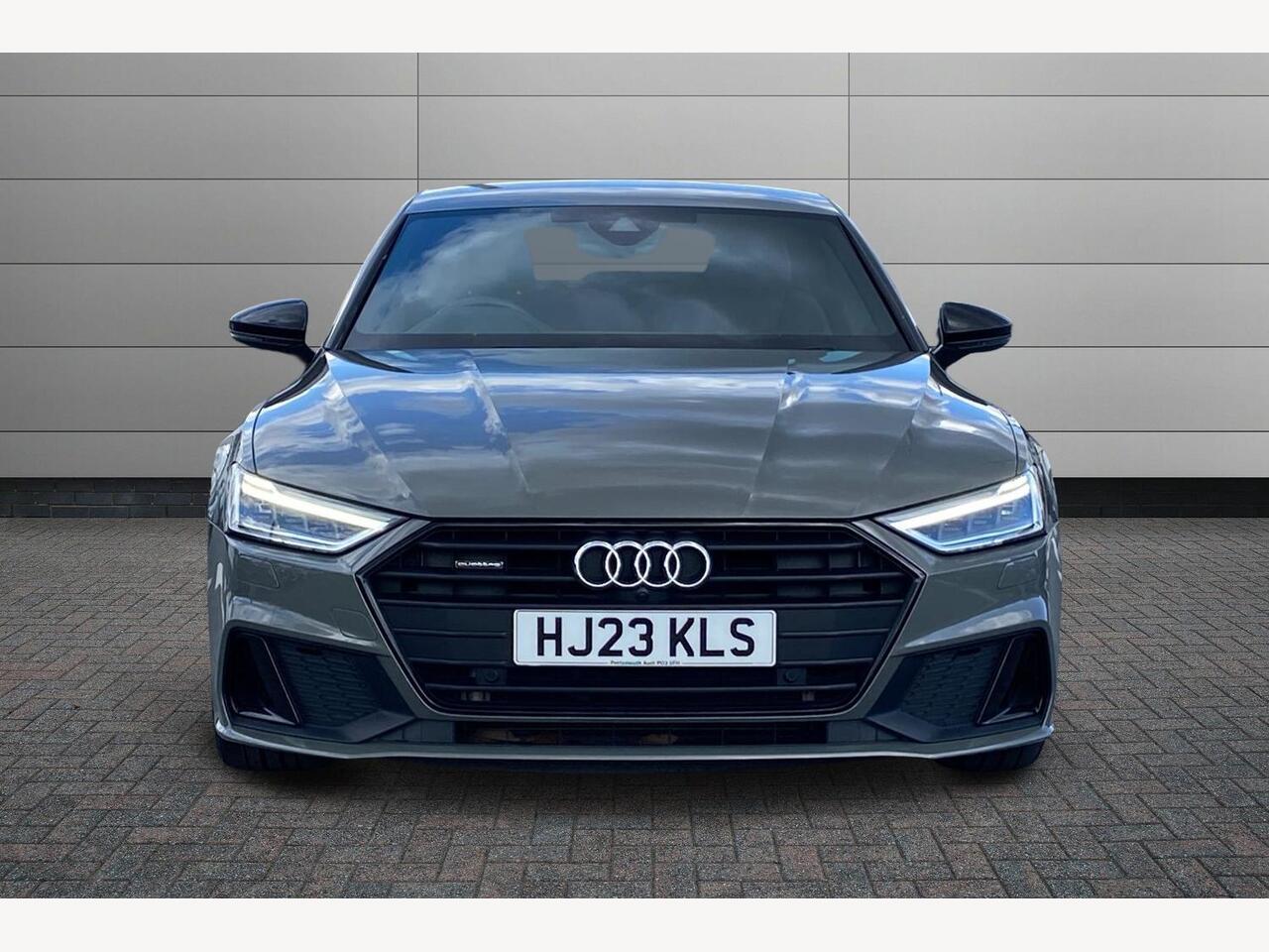 Used Audi A7 2023 for sale - 76675936: Photo 10