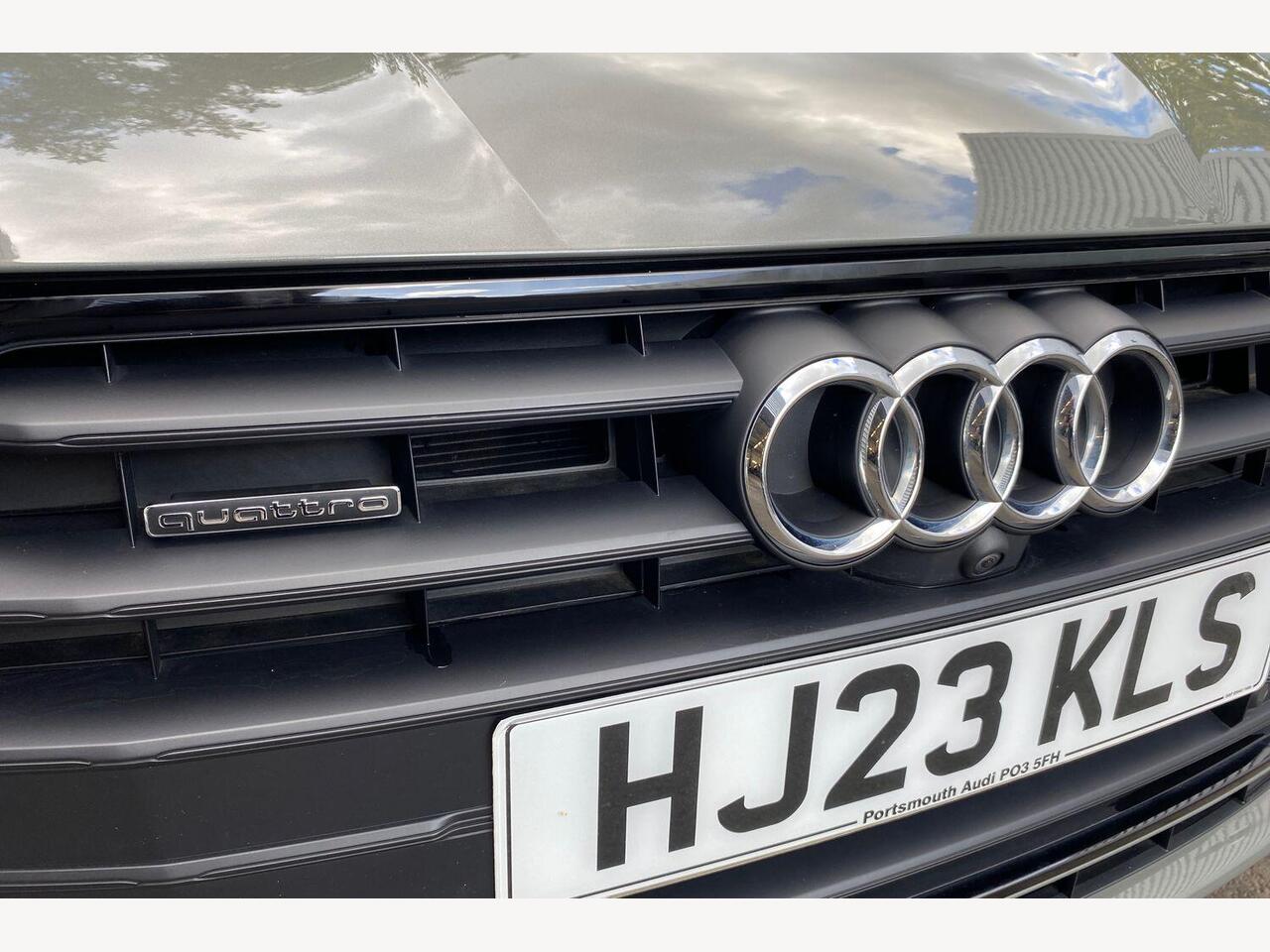 Used Audi A7 2023 for sale - 76675936: Photo 13