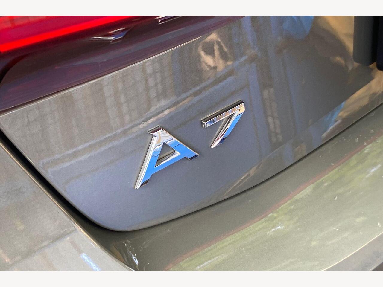 Used Audi A7 2023 for sale - 76675936: Photo 14