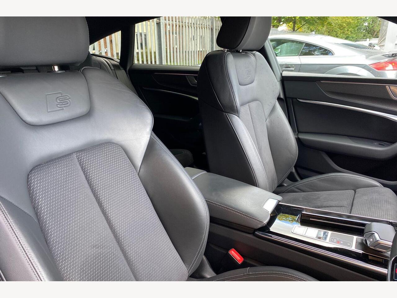 Used Audi A7 2023 for sale - 76675936: Photo 16