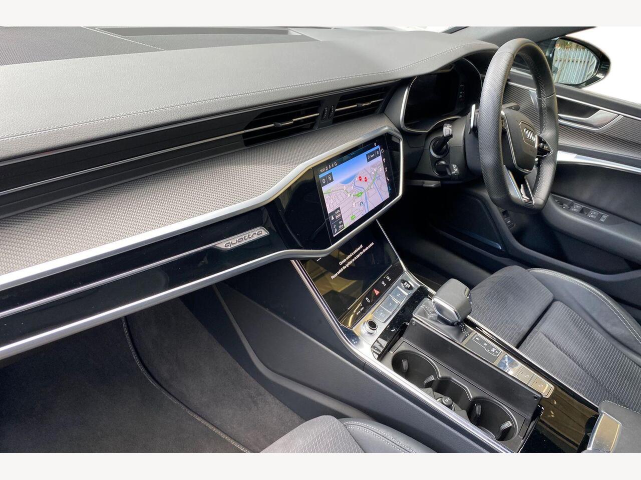 Used Audi A7 2023 for sale - 76675936: Photo 2