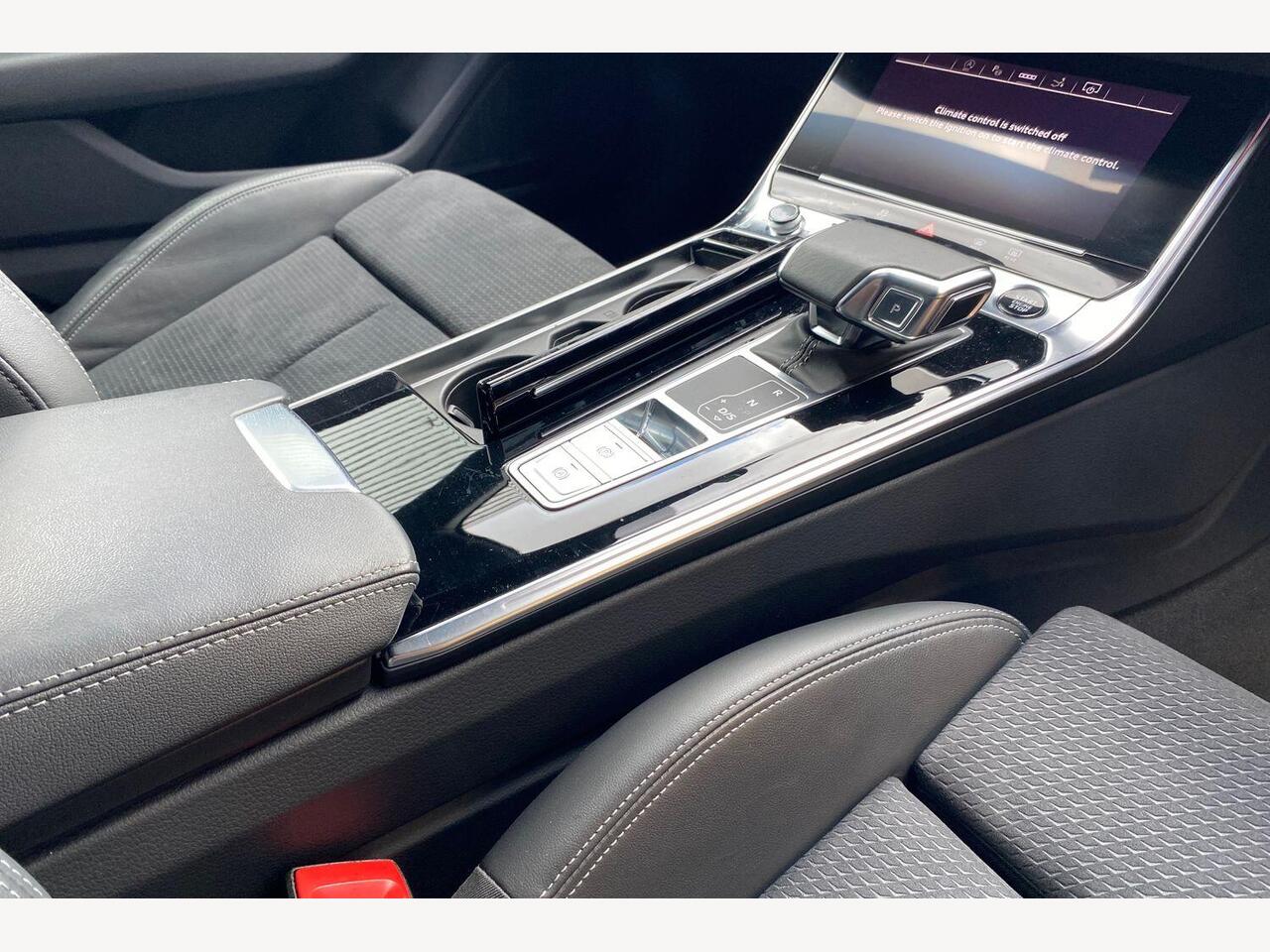 Used Audi A7 2023 for sale - 76675936: Photo 20