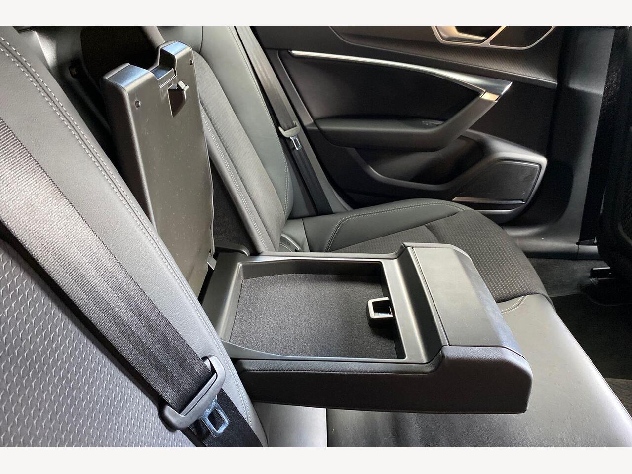 Used Audi A7 2023 for sale - 76675936: Photo 22