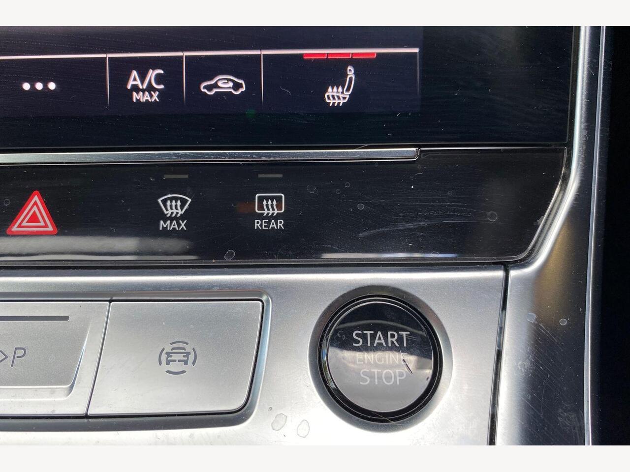 Used Audi A7 2023 for sale - 76675936: Photo 24