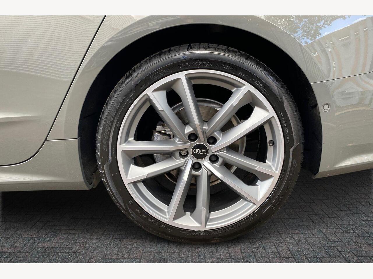 Used Audi A7 2023 for sale - 76675936: Photo 5