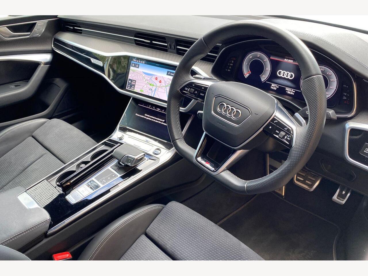 Used Audi A7 2023 for sale - 76675936: Photo 6