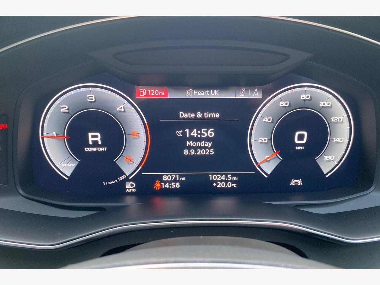 Used Audi A7 2023 for sale - 76675936: Photo 7