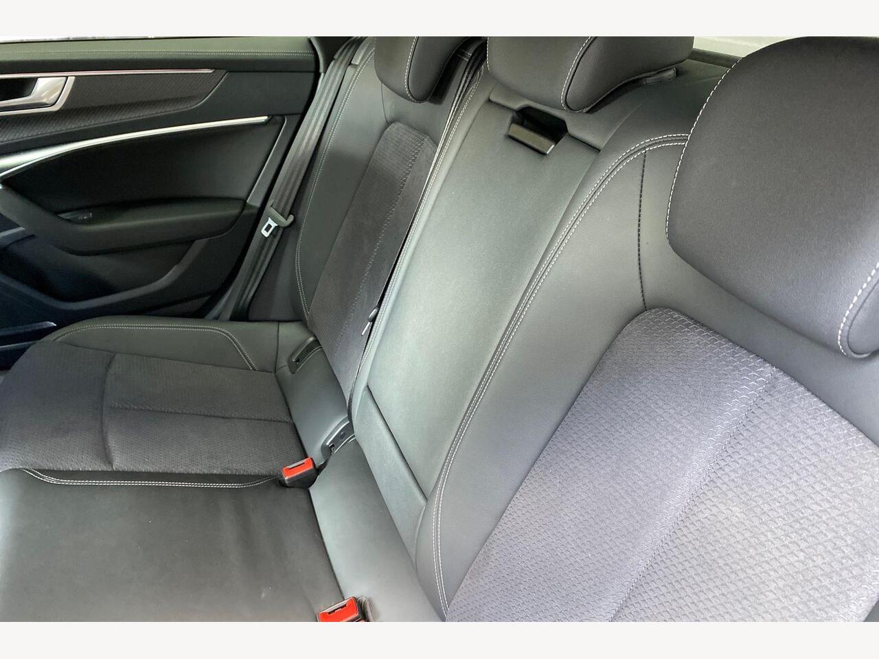 Used Audi A7 2023 for sale - 76675936: Photo 8