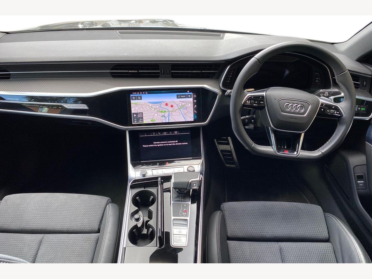 Used Audi A7 2023 for sale - 76675936: Photo 9