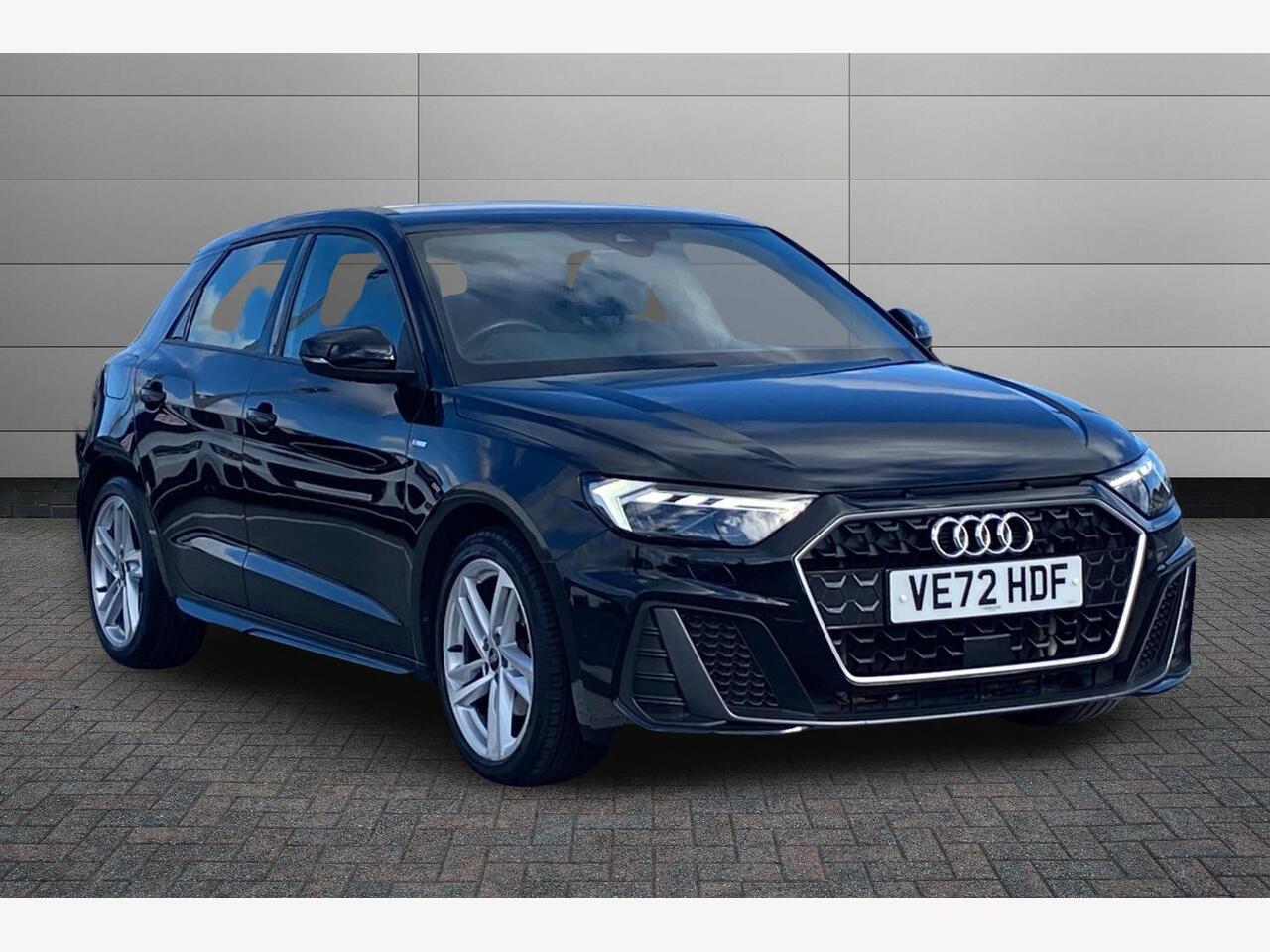 Used Audi A1 2023 for sale - 76676369: Photo 1