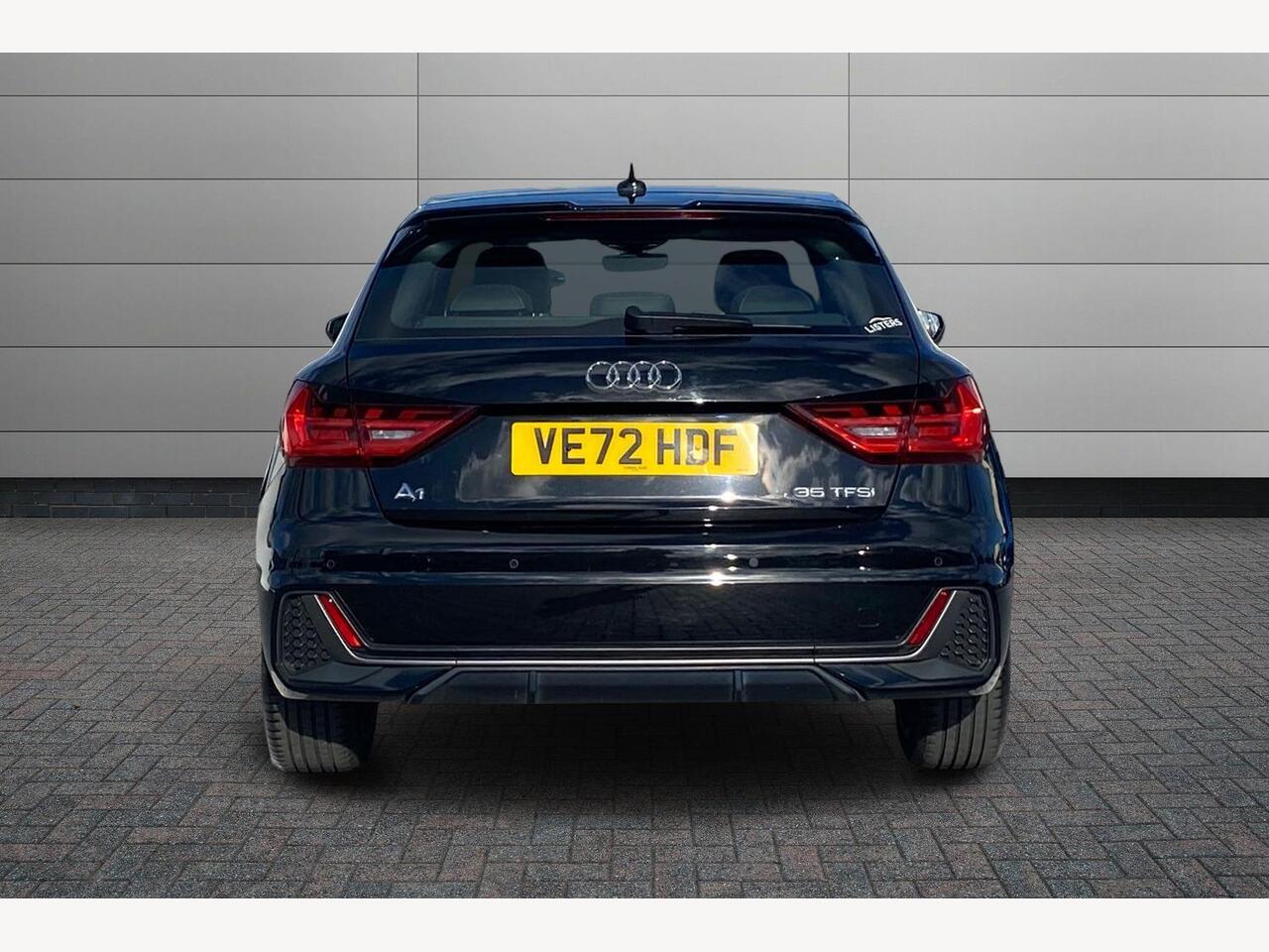 Used Audi A1 2023 for sale - 76676369: Photo 11