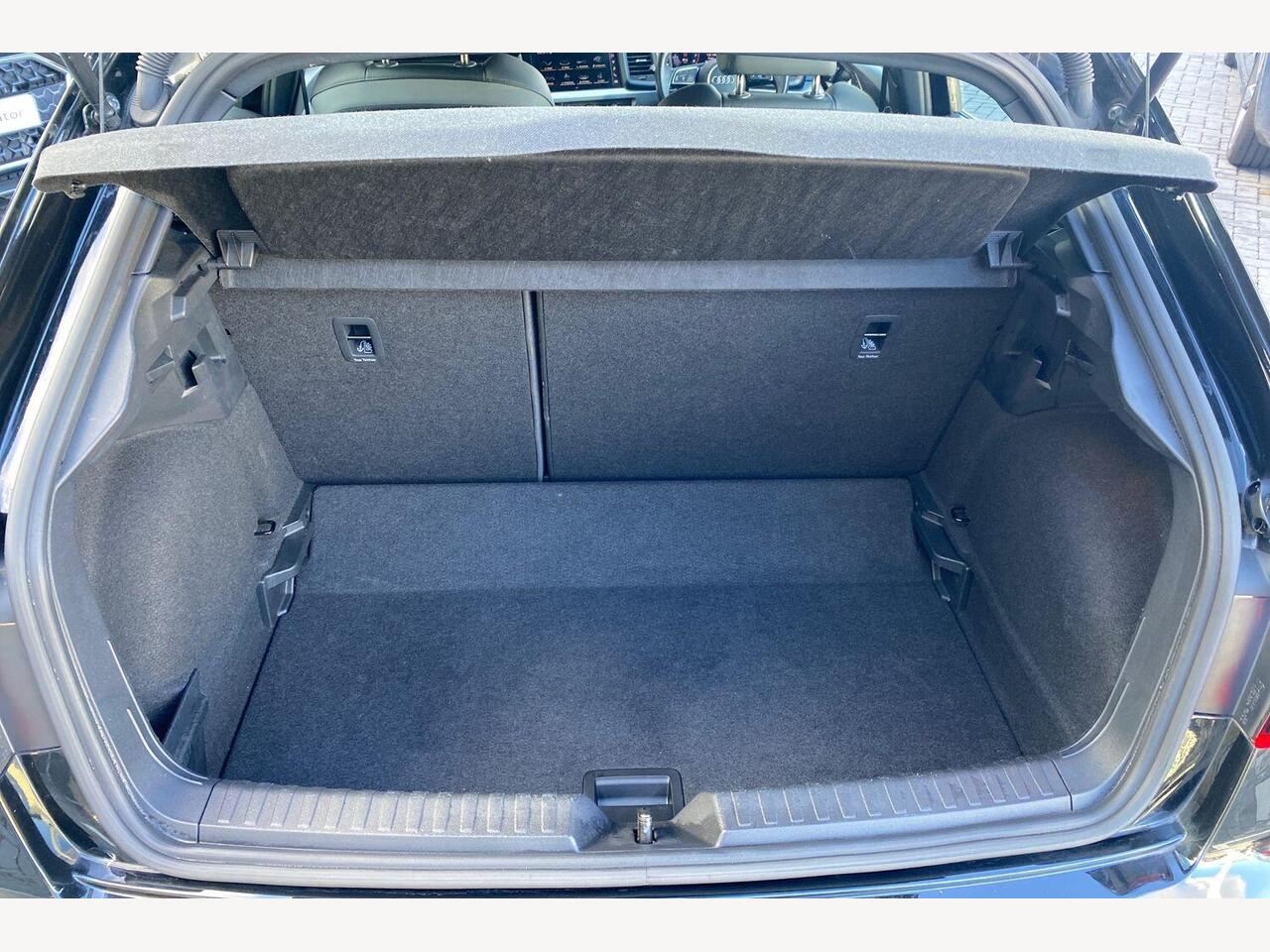 Used Audi A1 2023 for sale - 76676369: Photo 12