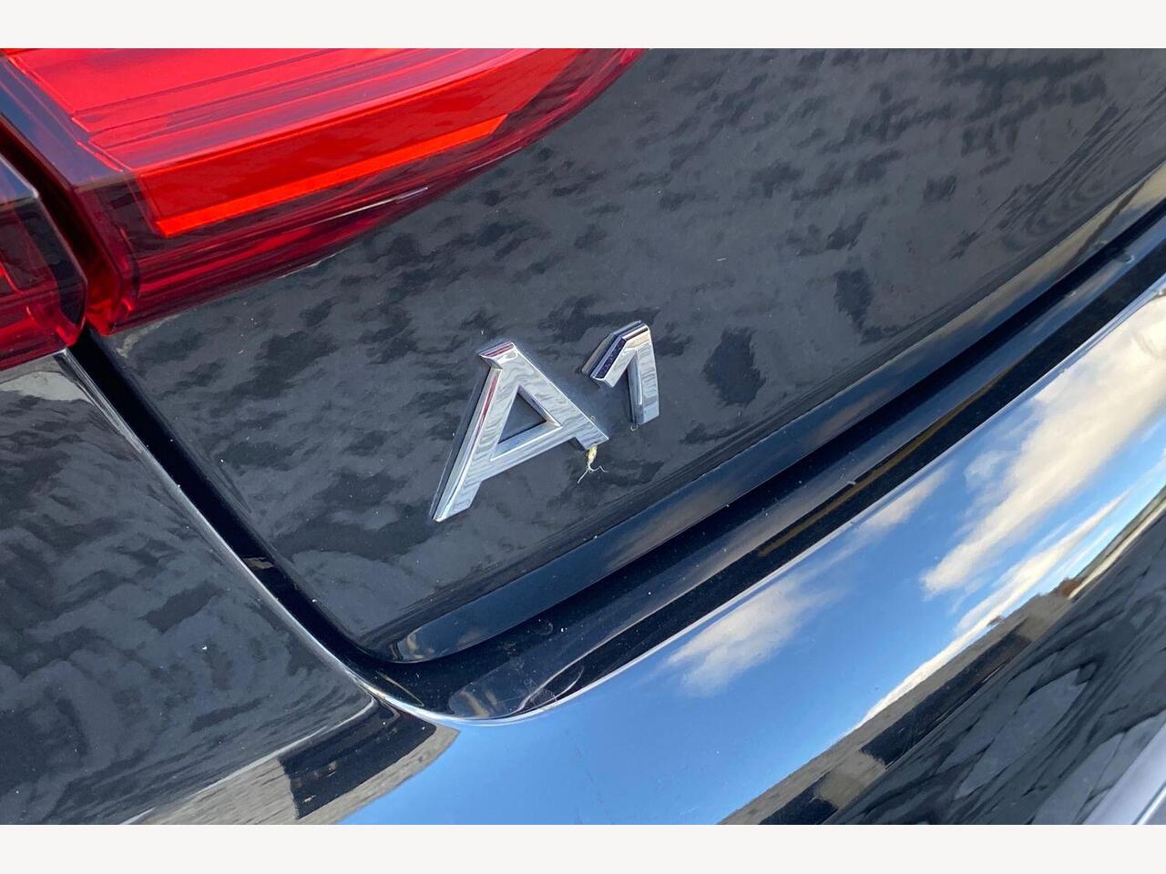 Used Audi A1 2023 for sale - 76676369: Photo 14