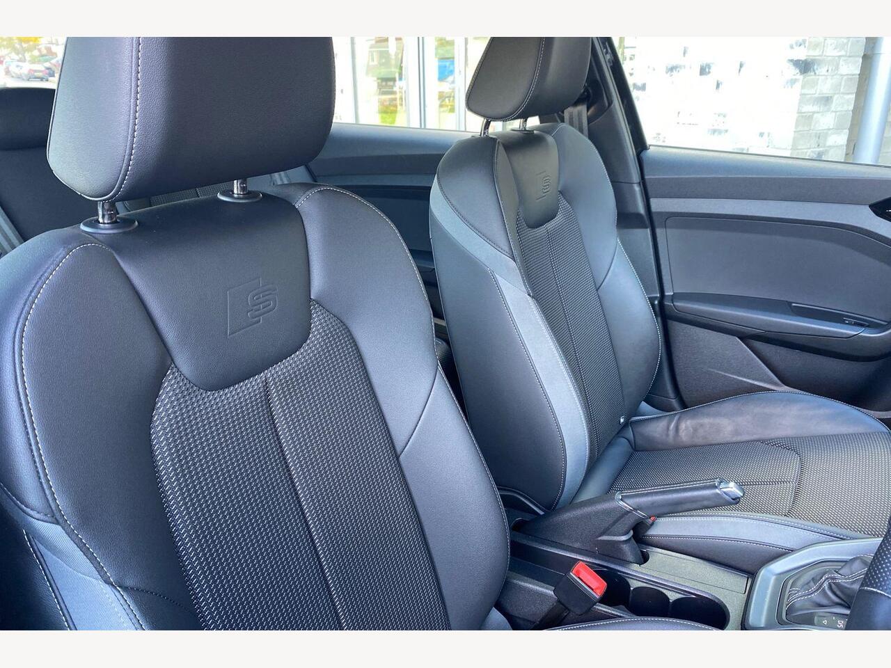 Used Audi A1 2023 for sale - 76676369: Photo 16