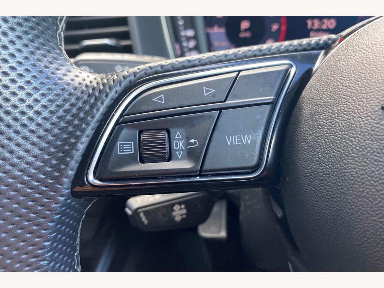 Used Audi A1 2023 for sale - 76676369: Photo 22