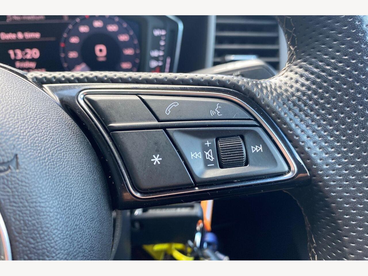 Used Audi A1 2023 for sale - 76676369: Photo 23