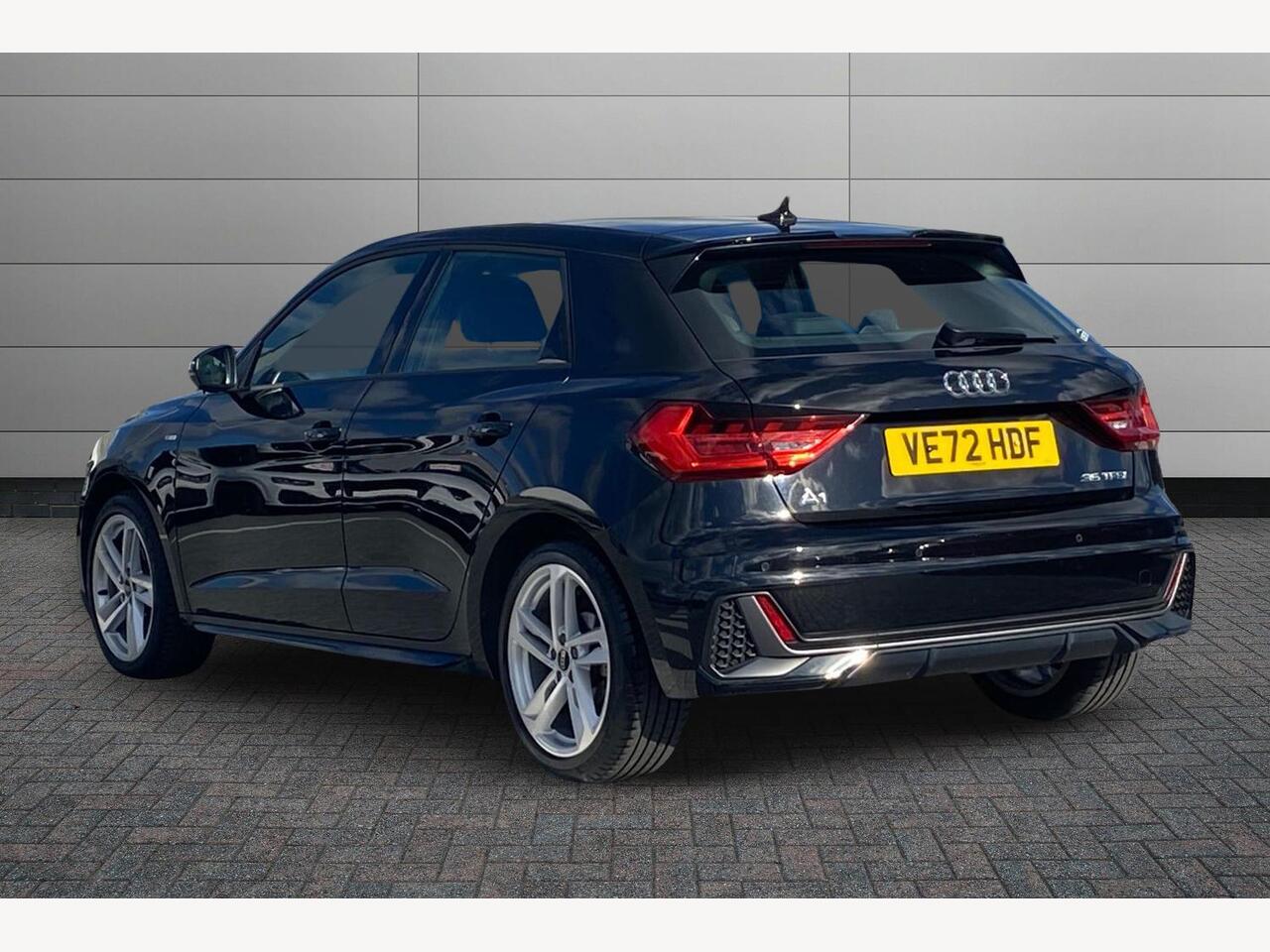 Used Audi A1 2023 for sale - 76676369: Photo 3