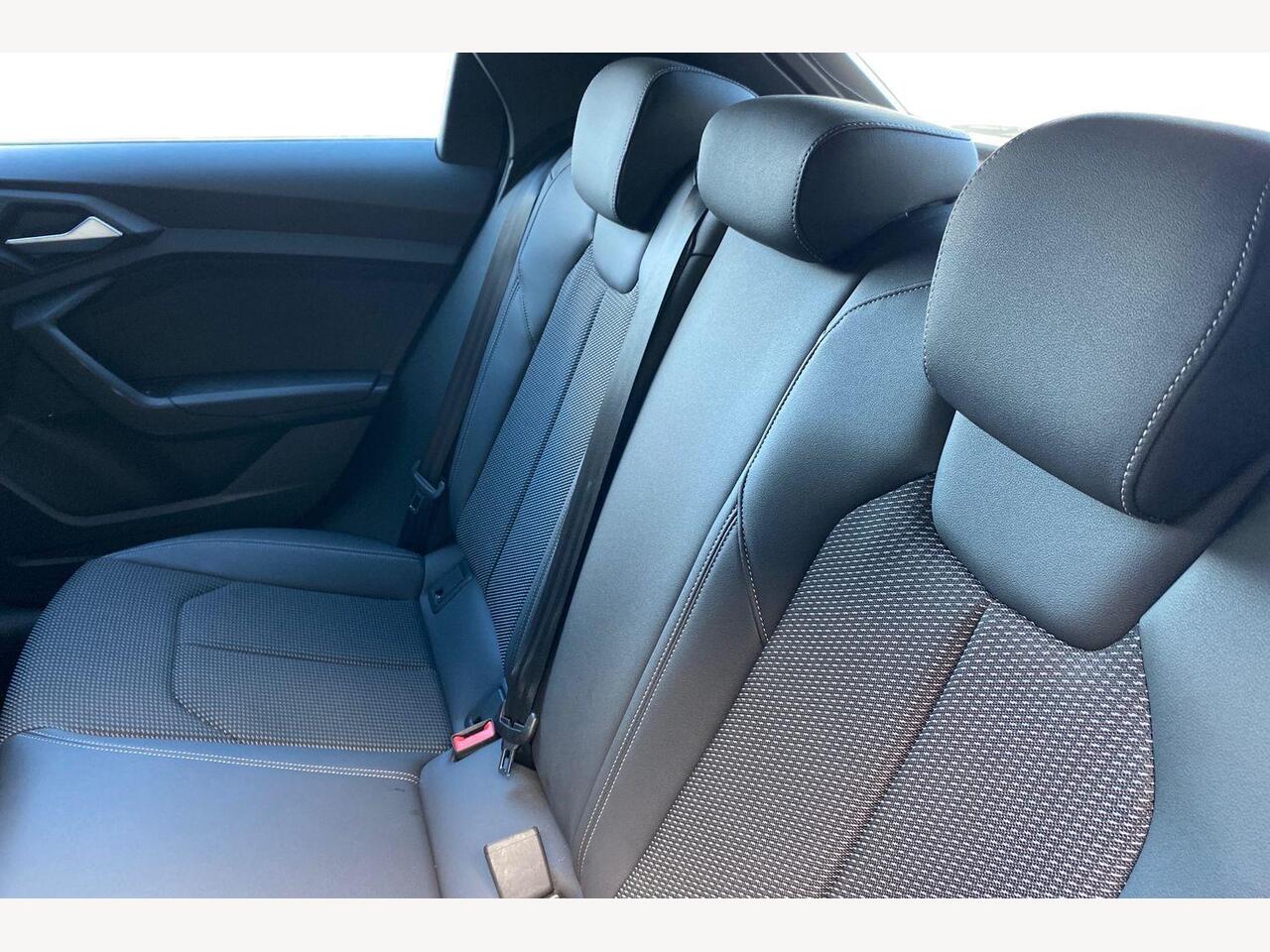 Used Audi A1 2023 for sale - 76676369: Photo 8