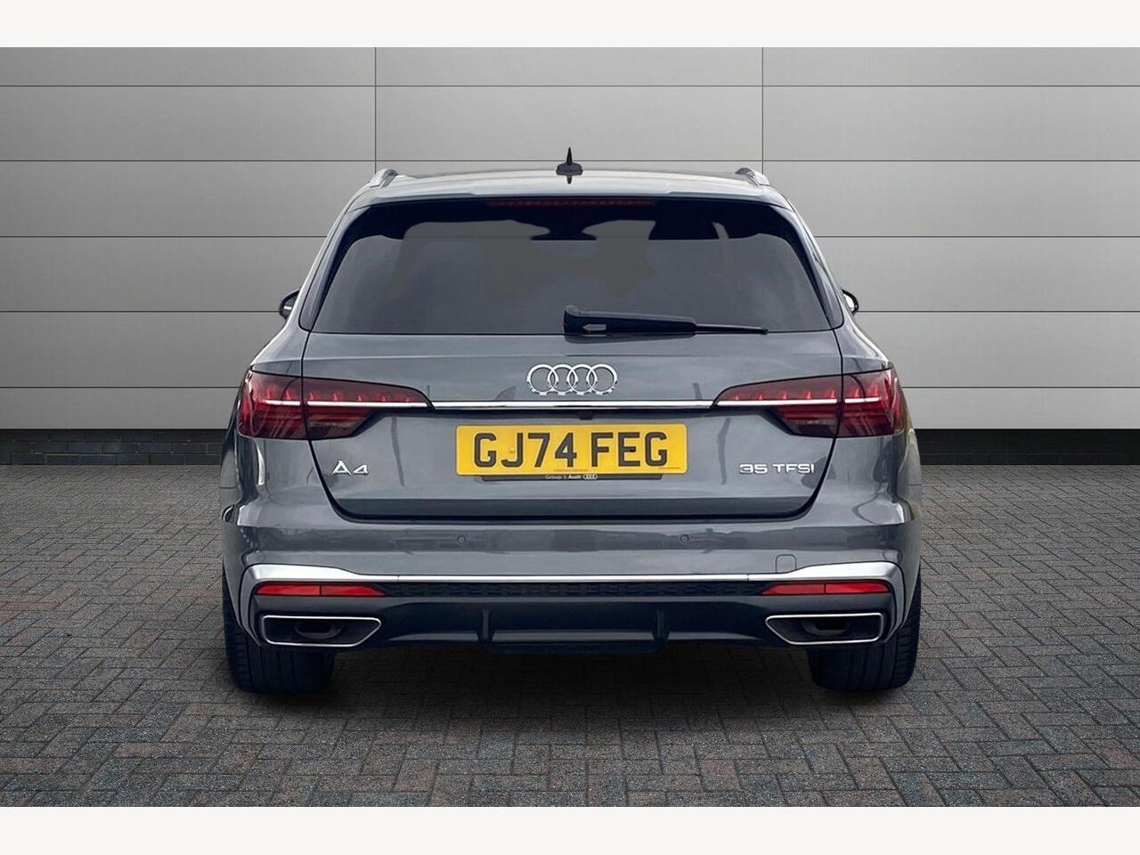 Used Audi A4 2024 for sale - 76677489: Photo 11