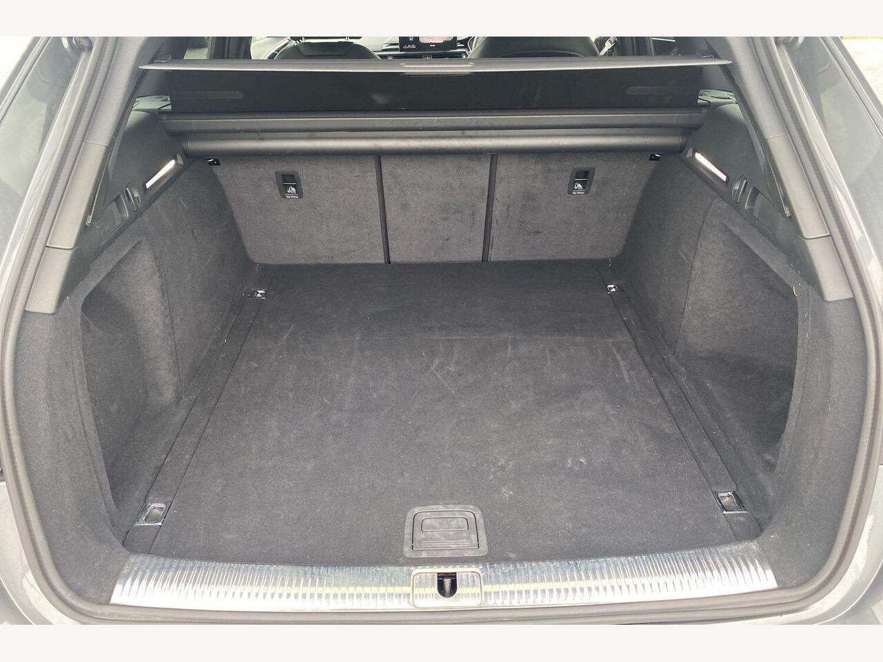 Used Audi A4 2024 for sale - 76677489: Photo 12