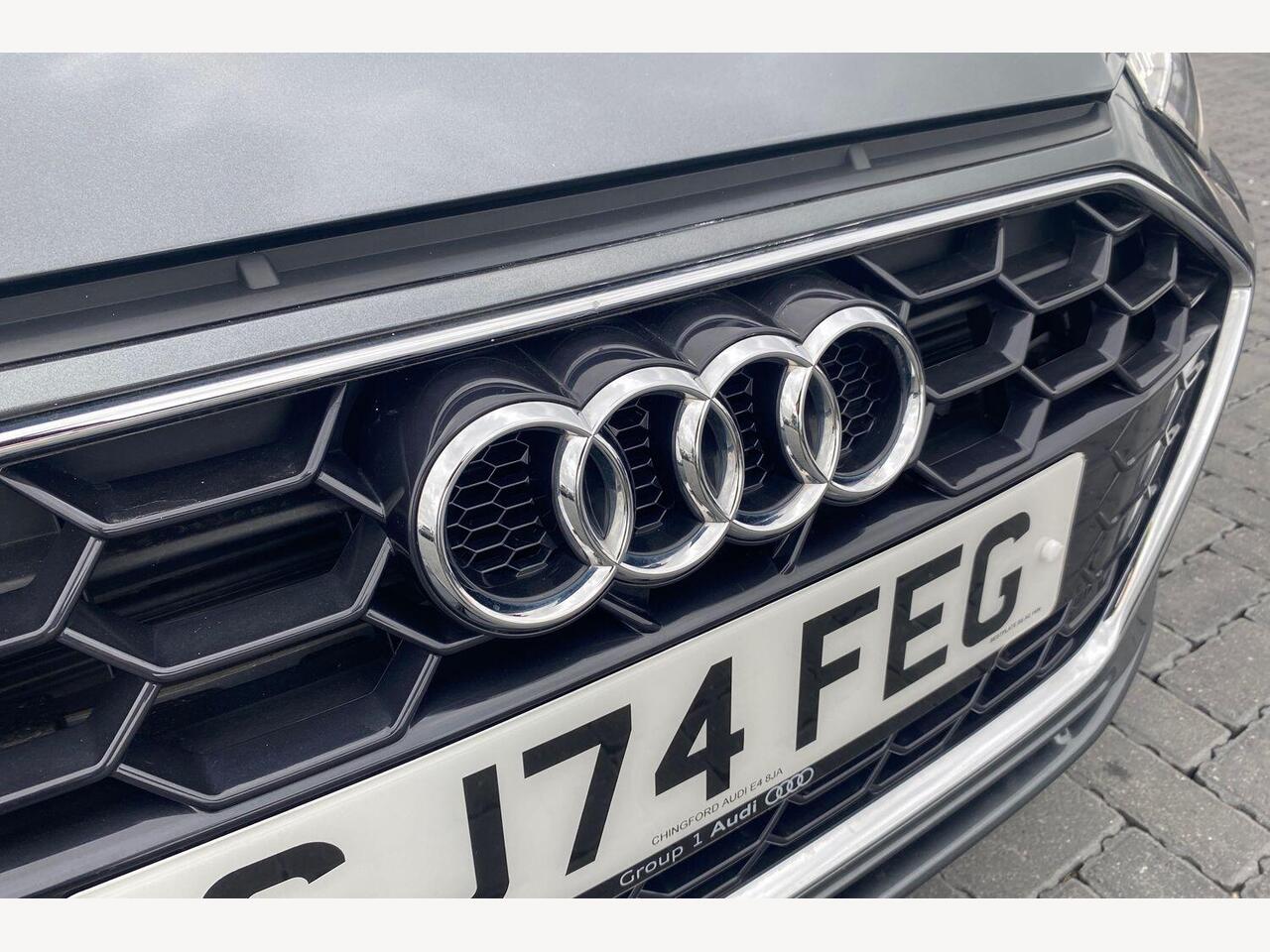 Used Audi A4 2024 for sale - 76677489: Photo 13