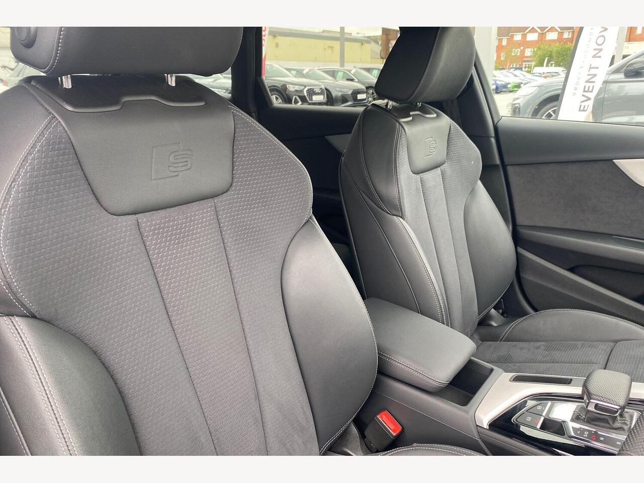 Used Audi A4 2024 for sale - 76677489: Photo 16