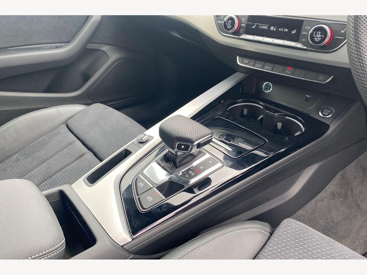 Used Audi A4 2024 for sale - 76677489: Photo 17