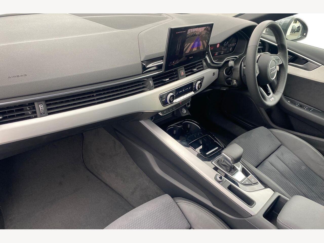 Used Audi A4 2024 for sale - 76677489: Photo 2