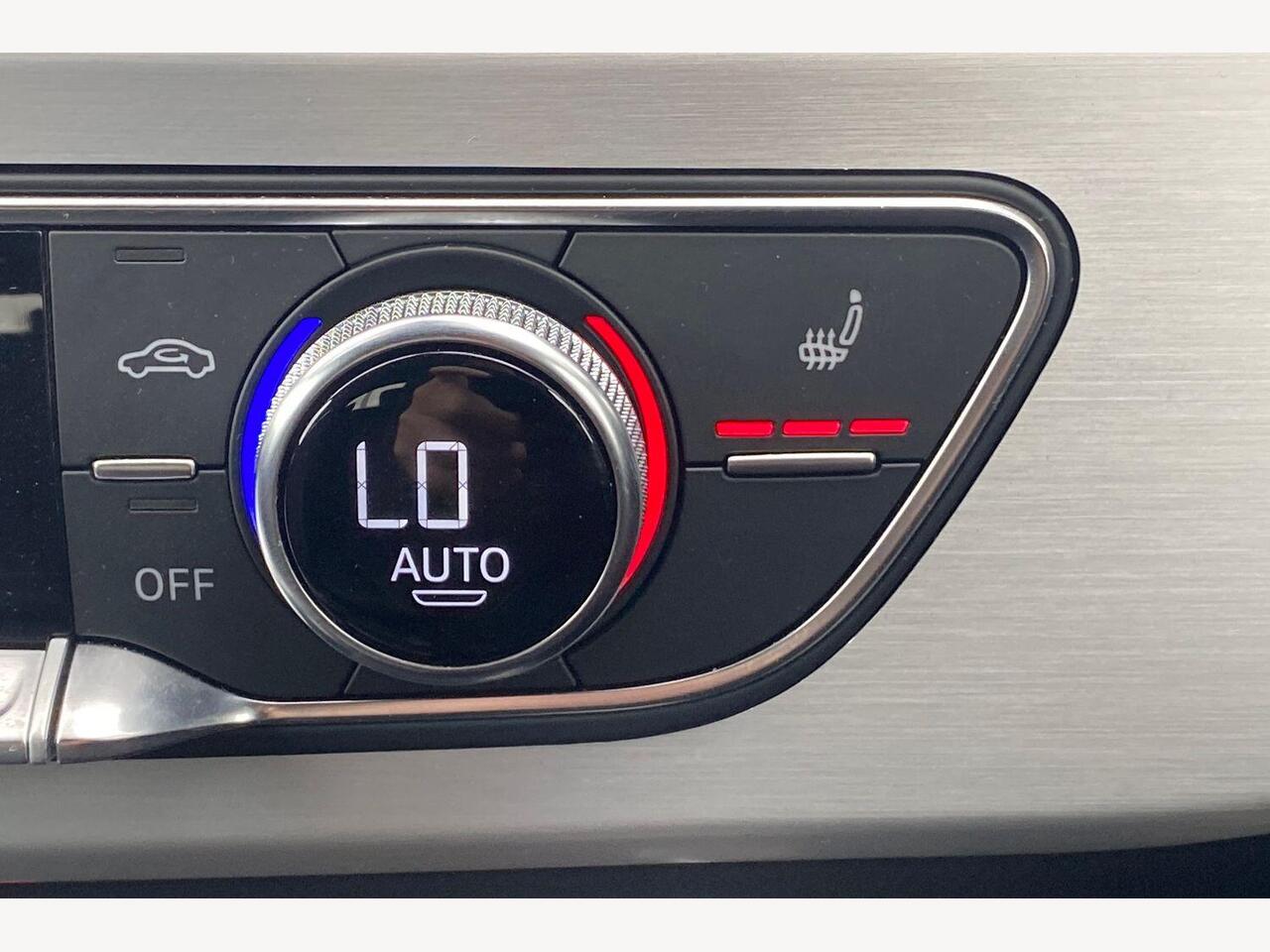 Used Audi A4 2024 for sale - 76677489: Photo 23