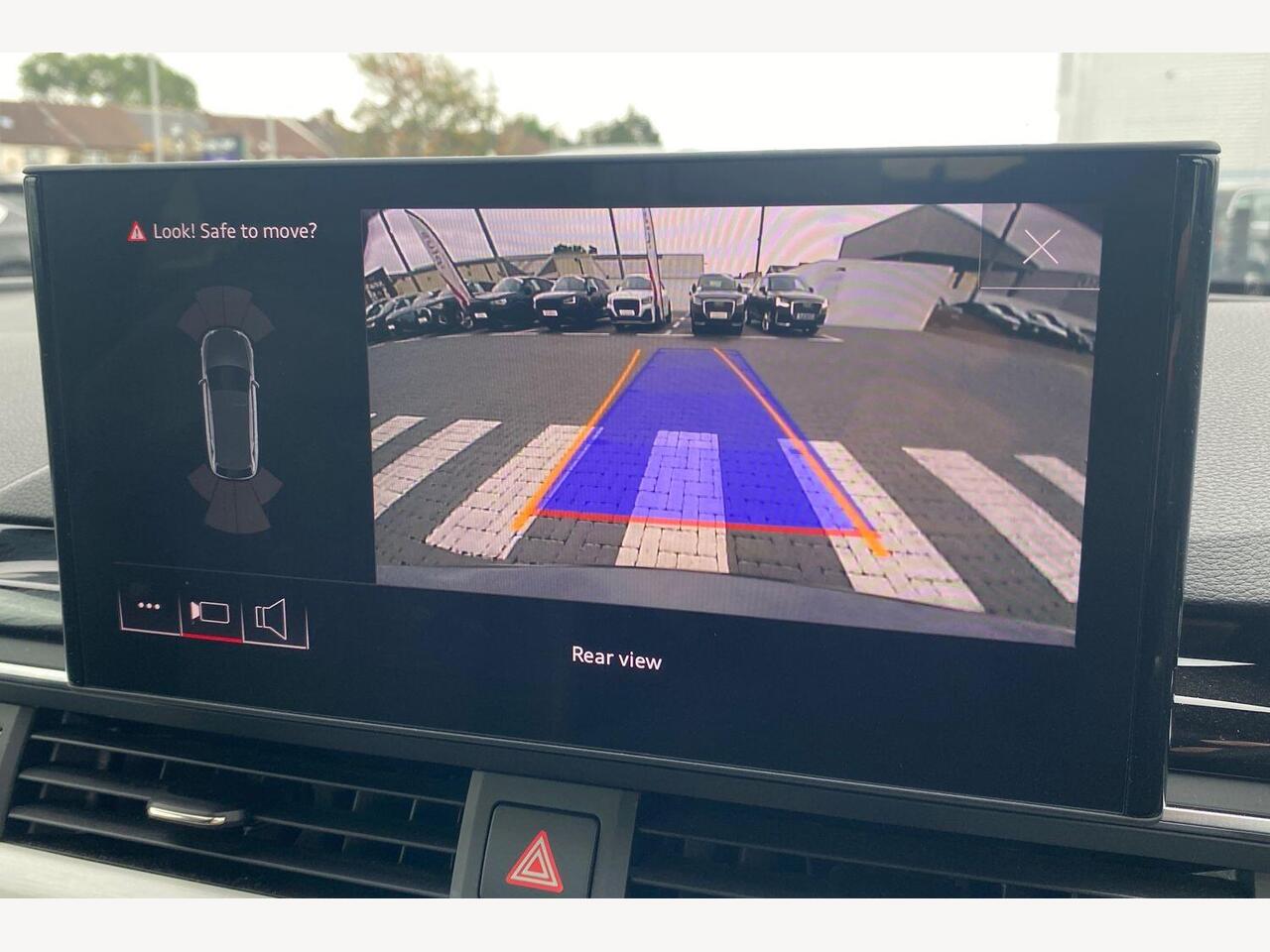 Used Audi A4 2024 for sale - 76677489: Photo 24