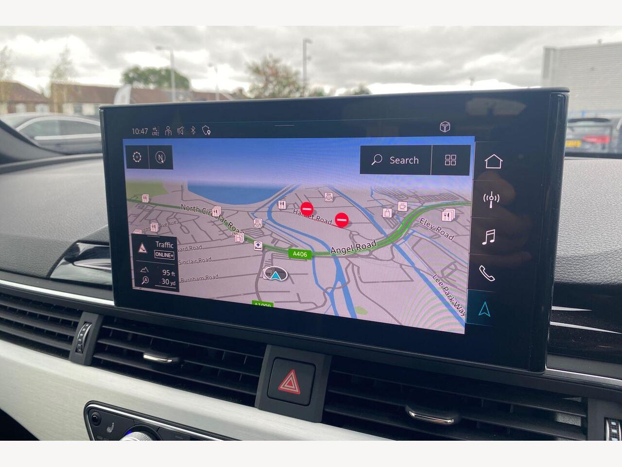 Used Audi A4 2024 for sale - 76677489: Photo 25