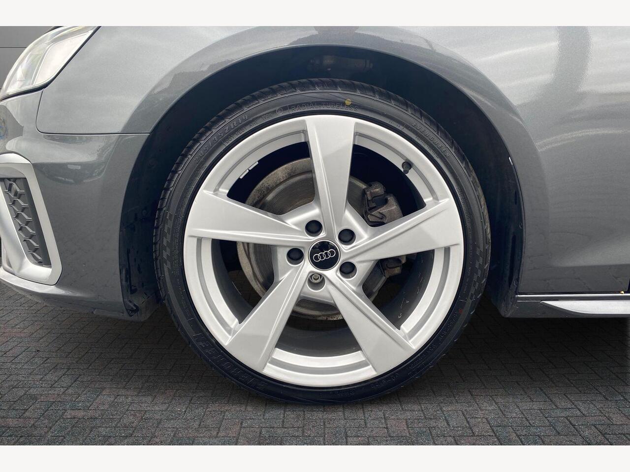 Used Audi A4 2024 for sale - 76677489: Photo 5