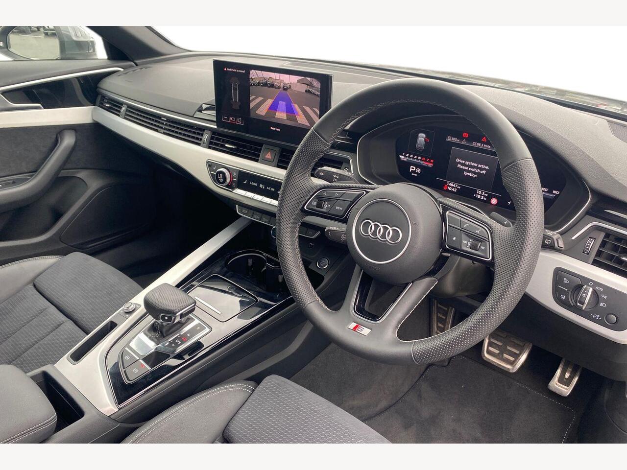 Used Audi A4 2024 for sale - 76677489: Photo 6