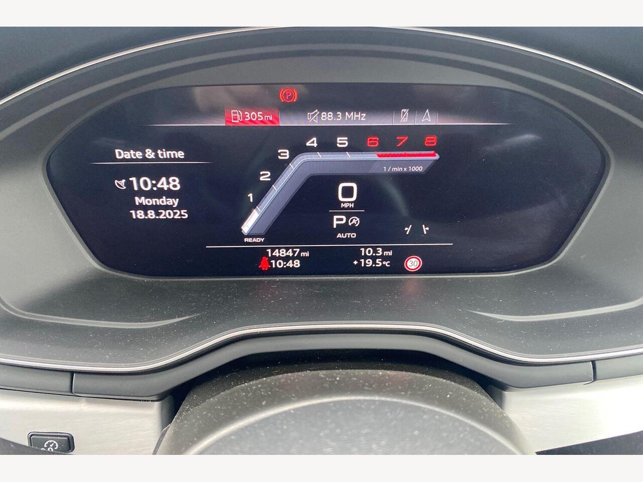 Used Audi A4 2024 for sale - 76677489: Photo 7