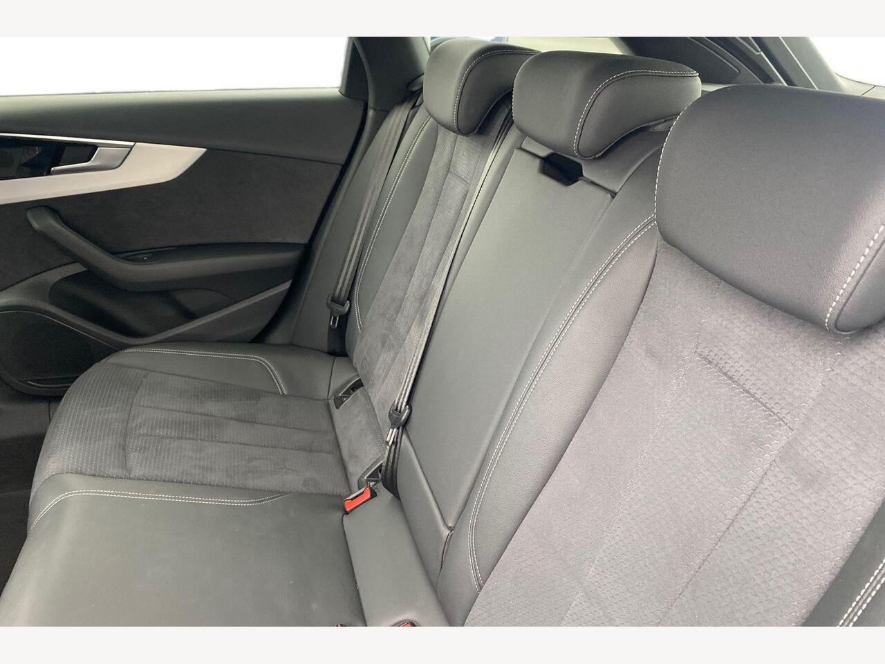 Used Audi A4 2024 for sale - 76677489: Photo 8