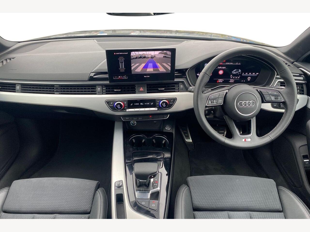 Used Audi A4 2024 for sale - 76677489: Photo 9