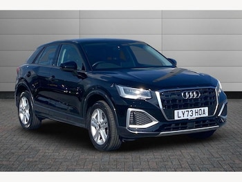 Used Audi Q2 2023 for sale - 76221990: Photo