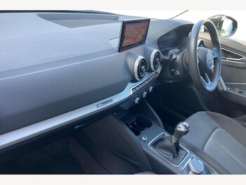 Used Audi Q2 2023 for sale - 76221990: Photo