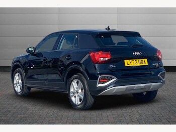 Used Audi Q2 2023 for sale - 76221990: Photo