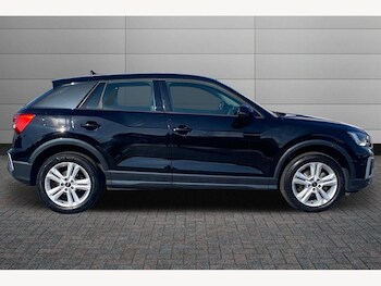 Used Audi Q2 2023 for sale - 76221990: Photo