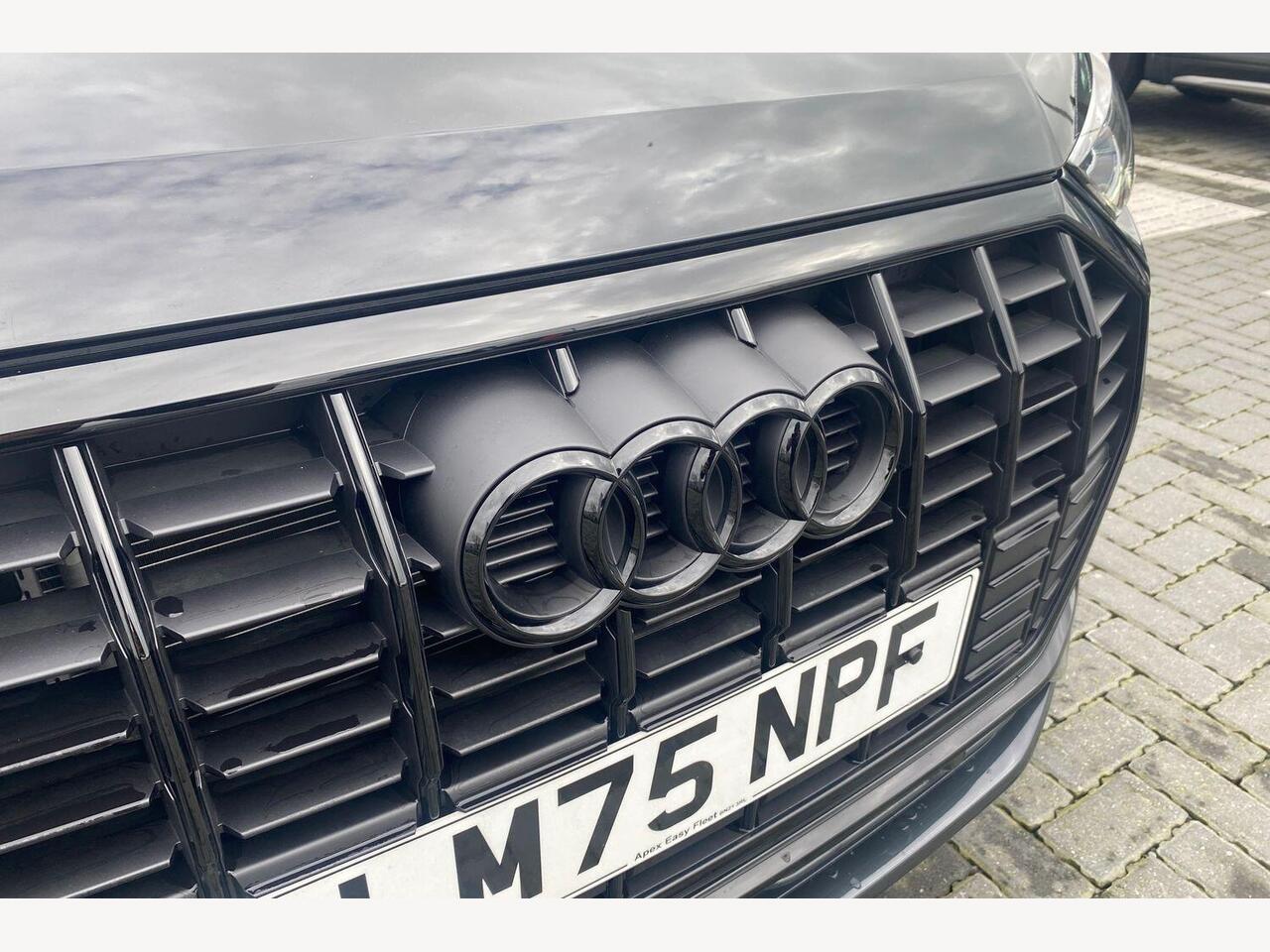 Used Audi Q3 2025 for sale - 77647664: Photo 13