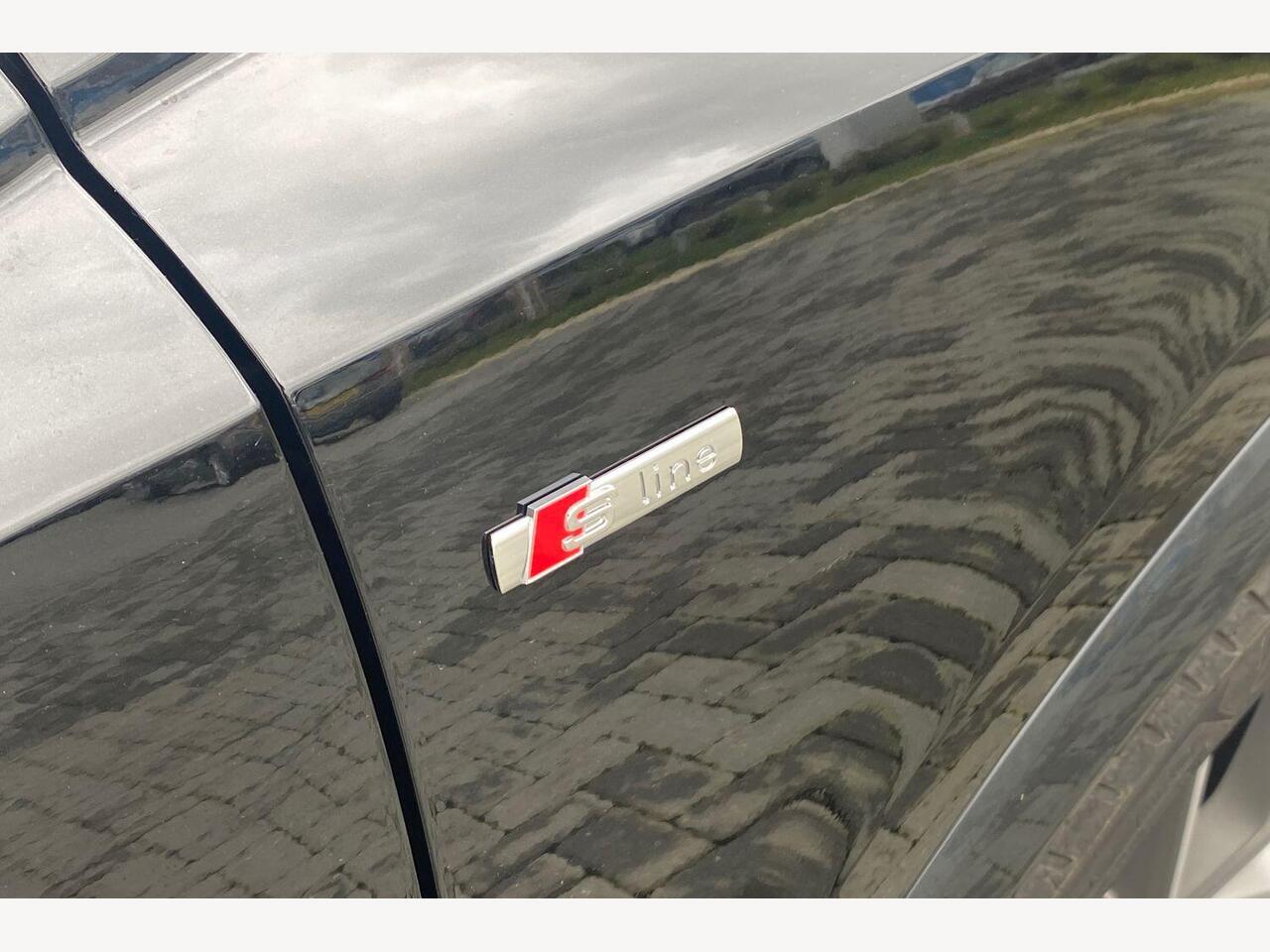 Used Audi Q3 2025 for sale - 77647664: Photo 15