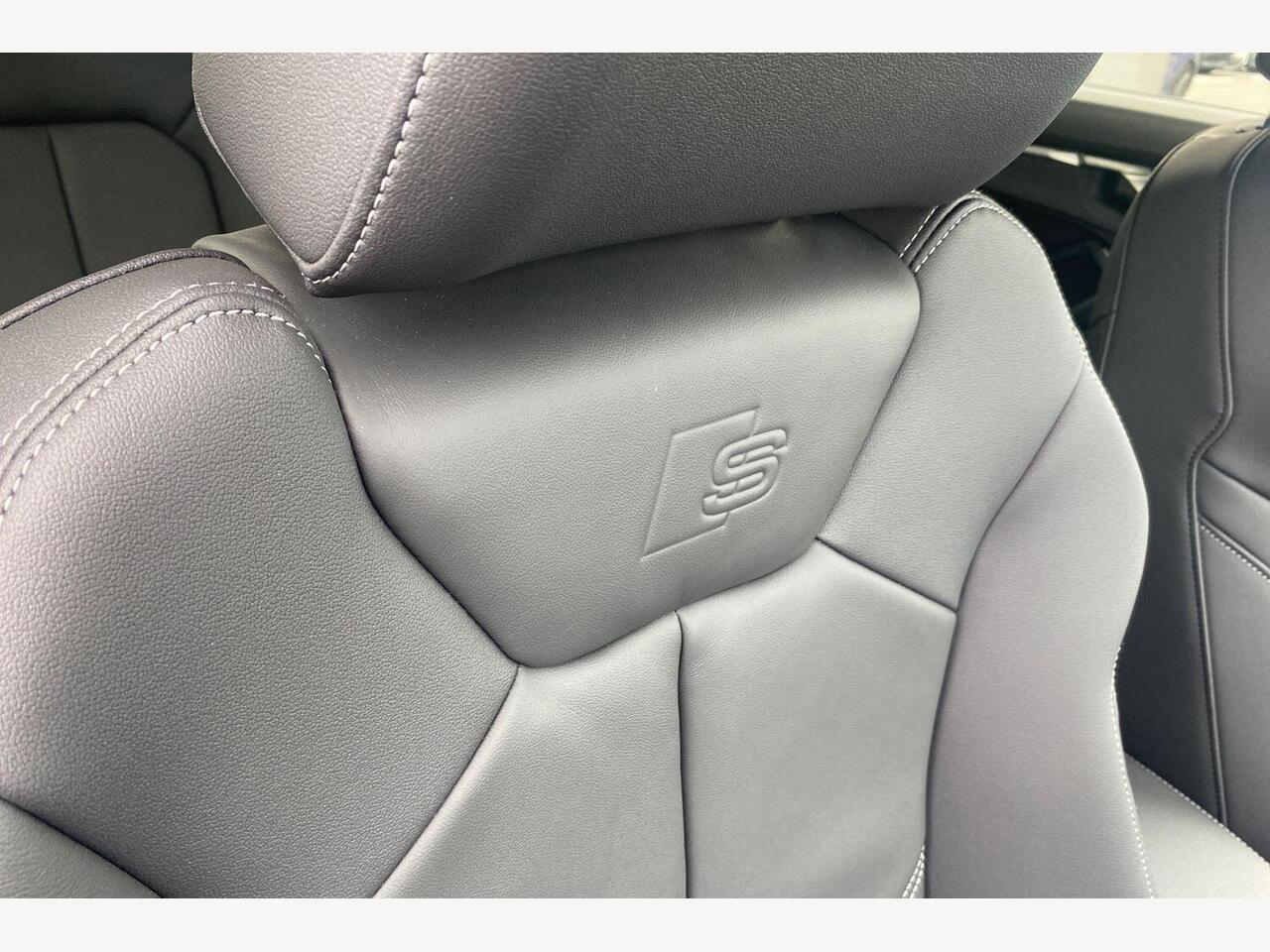 Used Audi Q3 2025 for sale - 77647664: Photo 17