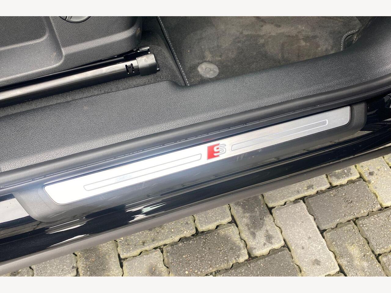 Used Audi Q3 2025 for sale - 77647664: Photo 18