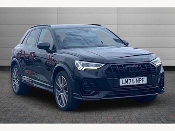 Audi Q3 feature image