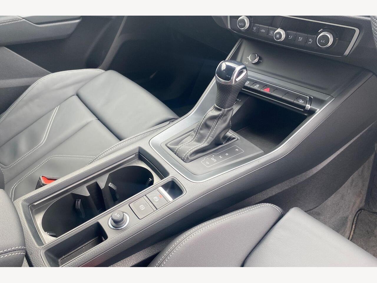 Used Audi Q3 2025 for sale - 77647664: Photo 20