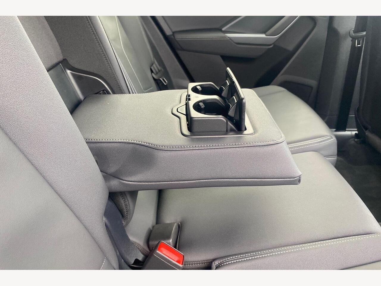 Used Audi Q3 2025 for sale - 77647664: Photo 21